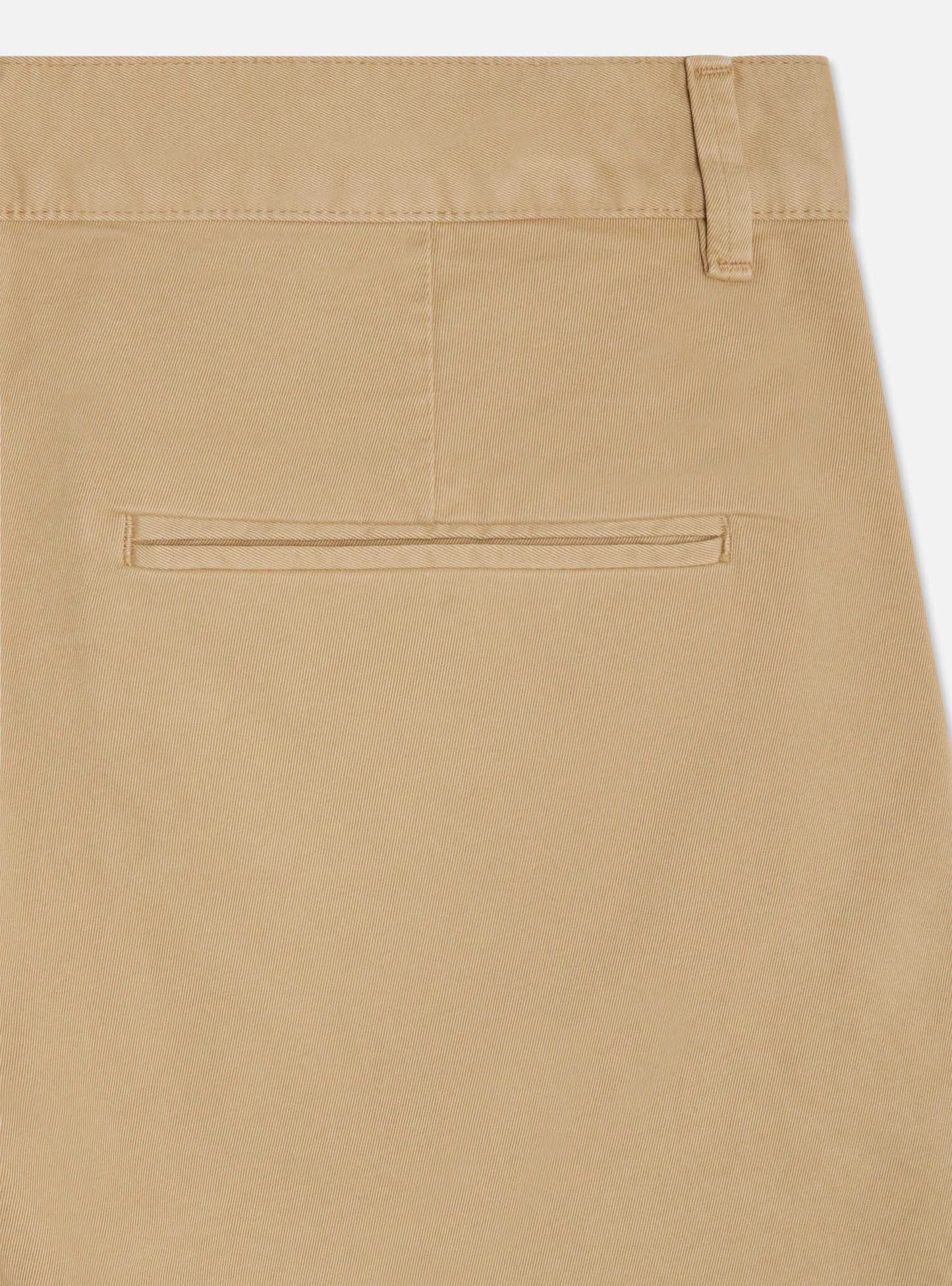 Short en coton Balibaris - Hanks Cookie - Packshot