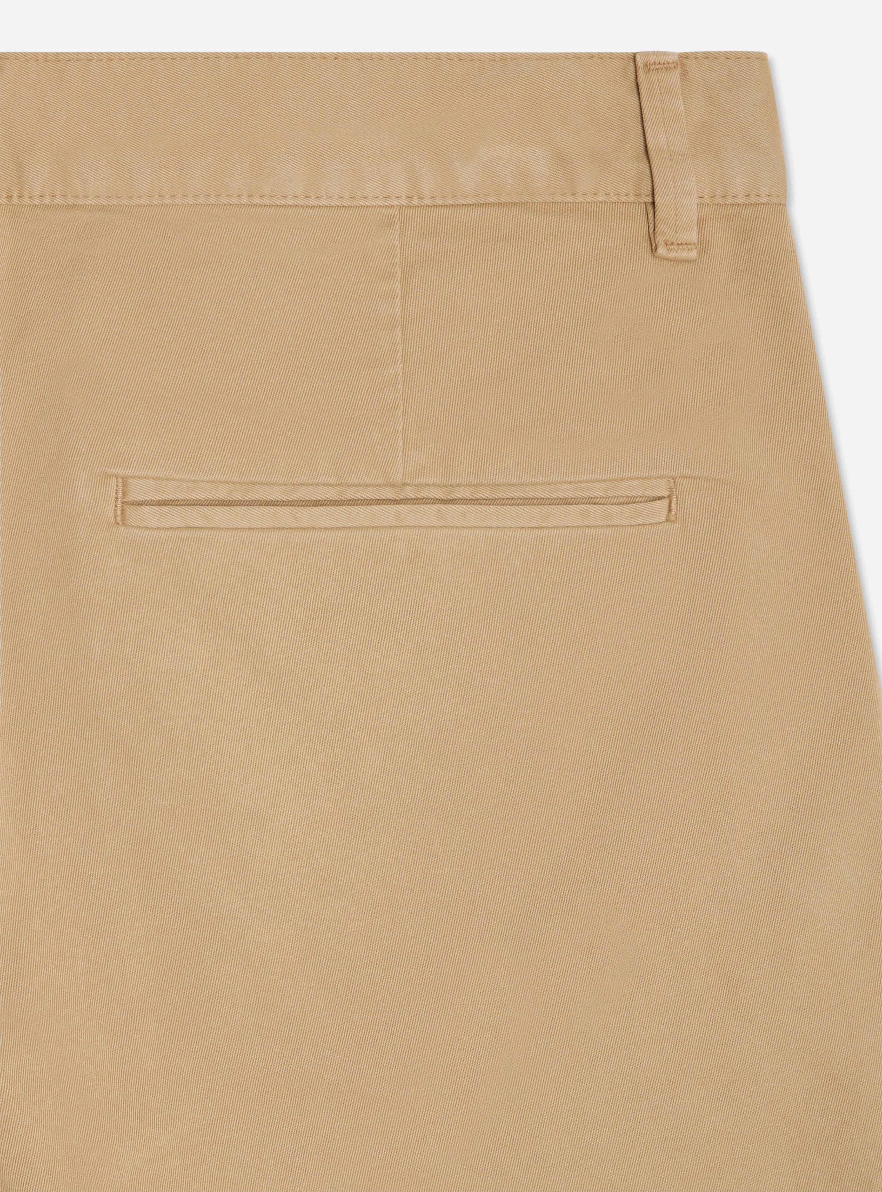Hanks Cookie Shorts-7